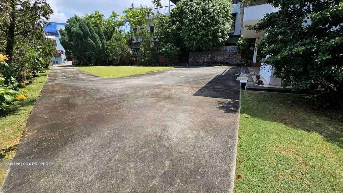 Coronation Road (D10), Detached #626631621